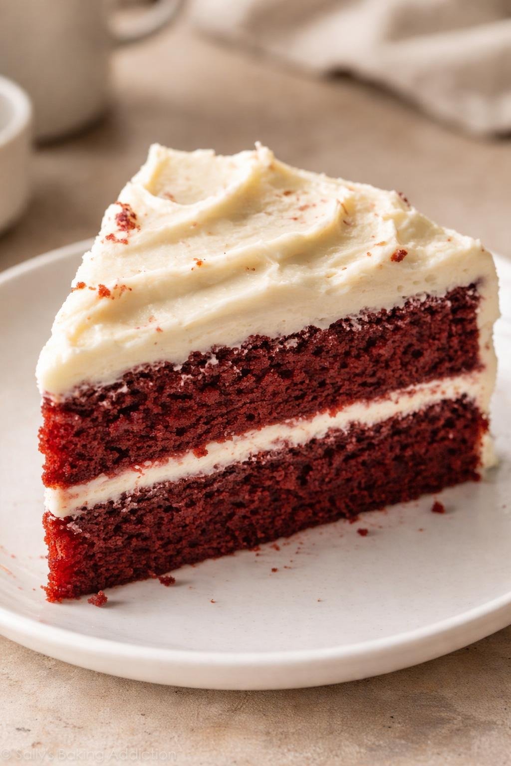 Ina Garten Red Velvet Frosting Recipe