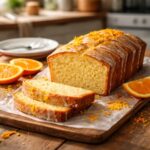 Ina Garten Orange Pound Cake Recipe