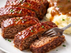 Gordon Ramsay Meatloaf Recipe