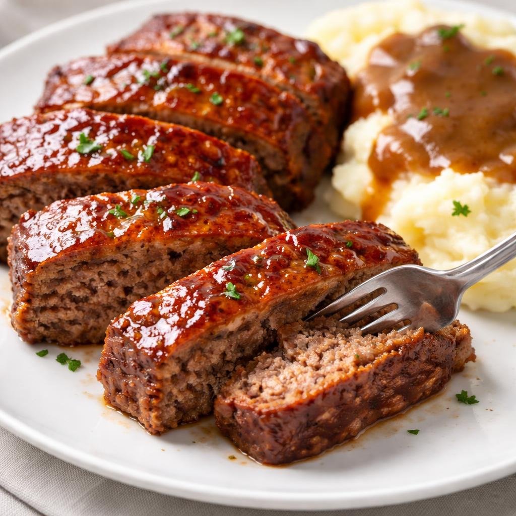 Gordon Ramsay Meatloaf Recipe