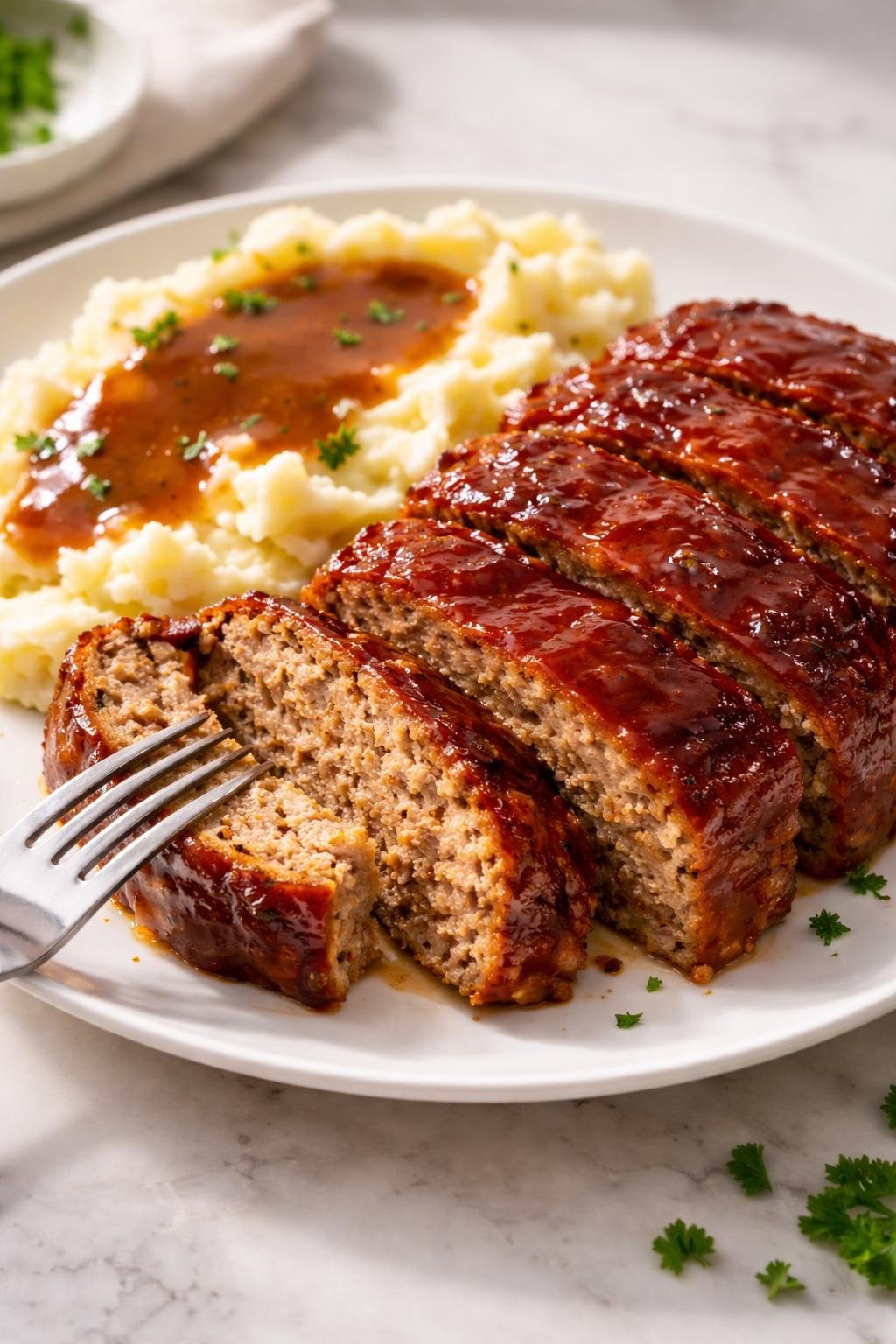 Gordon Ramsay Meatloaf Recipe