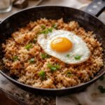 Bobby Flay Crispy Rice Recipe