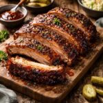 Bobby Flay Dry Rub Rib Recipe