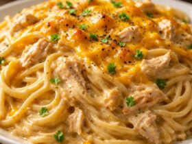 Pioneer Woman Chicken Spaghetti Recipe