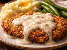 Ina Garten Chicken Fried Steak Recipe