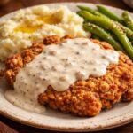 Ina Garten Chicken Fried Steak Recipe