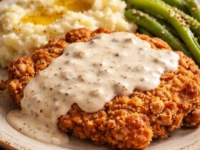 Ina Garten Chicken Fried Steak Recipe