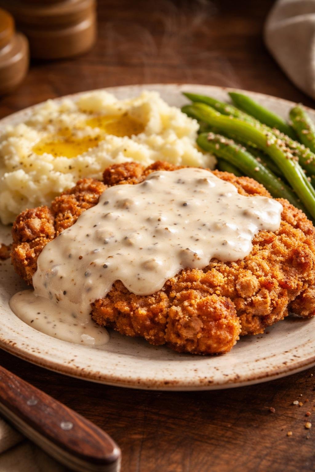 Ina Garten Chicken Fried Steak Recipe