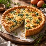 Marry Me Quiche Recipe