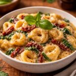 Marry Me Tortellini Recipe