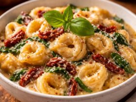 Marry Me Tortellini Recipe