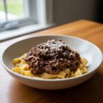 Bobby Flay Short Rib Ragu Recipe