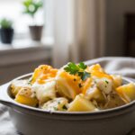 Kentucky Crockpot Potatoes Recipe