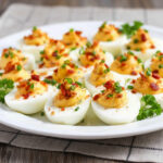Paula Deen Deviled Eggs Recipe