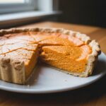 Paula Deen Sweet Potato Pie Recipe