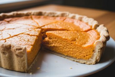 Paula Deen Sweet Potato Pie Recipe