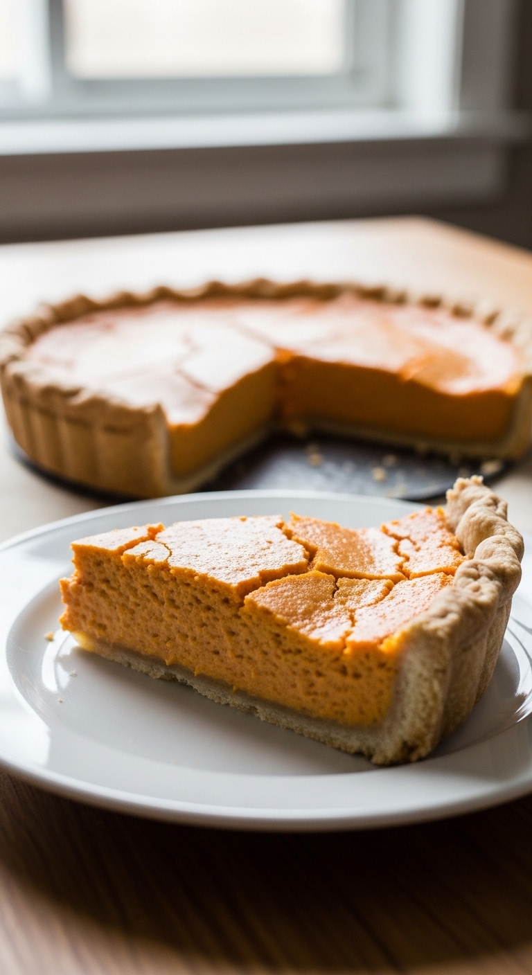Paula Deen Sweet Potato Pie Recipe