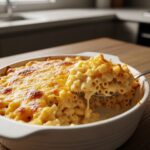 Joanna Gaines Creamy Mac and Cheese Recipe