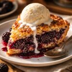 Paula Deen Blackberry Cobbler Recipe