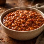 Paula Deen Baked Beans Recipe