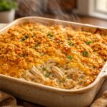 Paula Deen Chicken Casserole Recipe