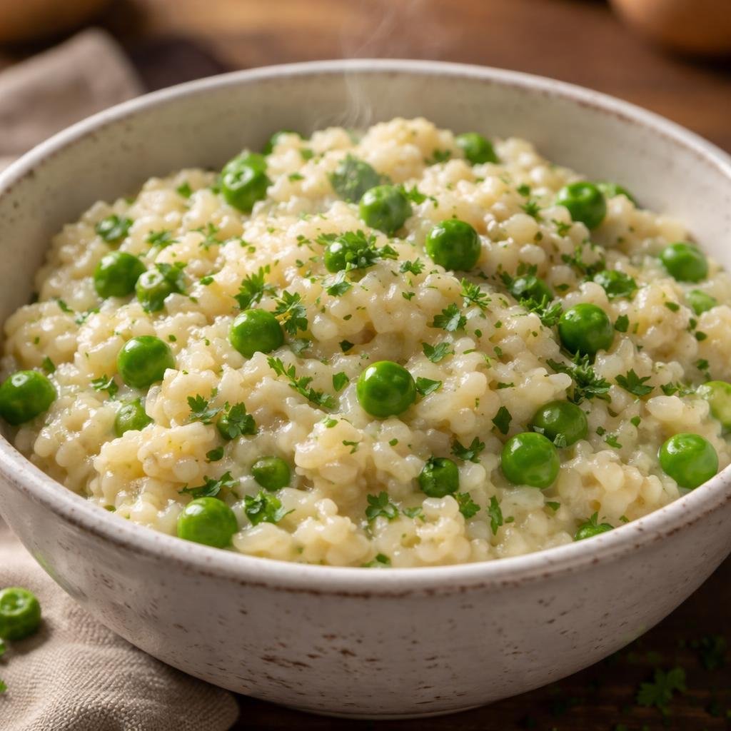 Ina Garten Baked Risotto Recipe