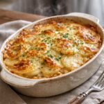 Martha Stewart Scalloped Potatoes Recipe