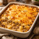 Pioneer Woman Cowboy Casserole Recipe