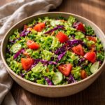 Ruths Chris Chopped Salad Recipe