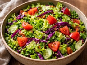 Ruths Chris Chopped Salad Recipe