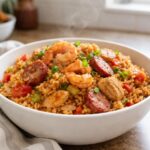 Paula Deen Jambalaya Recipe