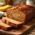 Paula Deen Banana Bread Recipe