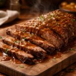 Paula Deen Braised Brisket Recipe