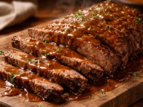 Paula Deen Braised Brisket Recipe