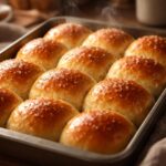 Paula Deen Yeast Rolls Recipe