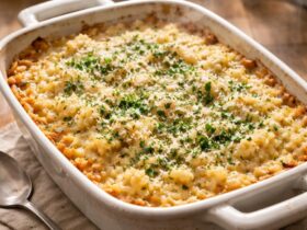Martha Stewart Baked Risotto Recipe