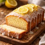 Ina Garten Lemon Loaf Cake Recipe