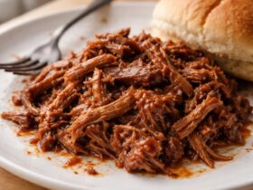Pioneer Woman Pulled Pork Recipe