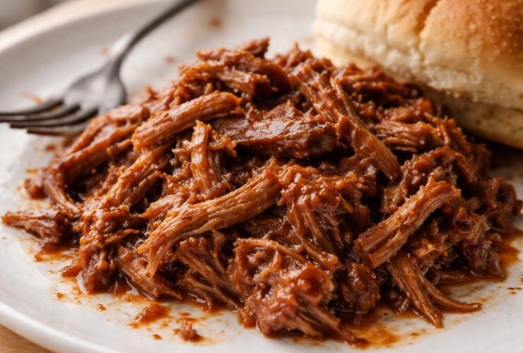 Pioneer Woman Pulled Pork Recipe