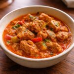 Hairy Bikers Paprika Pork Recipe