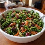 Chick-fil-A Kale Salad Recipe
