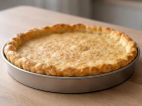 Delia Smith Shortcrust Pastry Recipe