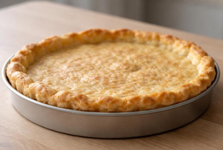 Delia Smith Shortcrust Pastry Recipe