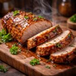 Jamie Oliver's Pork Tenderloin Recipe