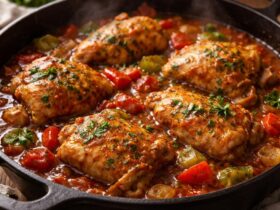 Pit Boss Pulled Pork Recipe