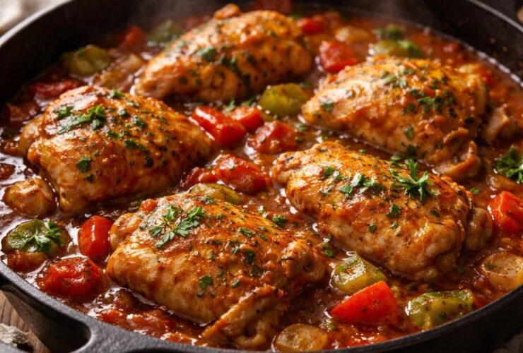 Pit Boss Pulled Pork Recipe