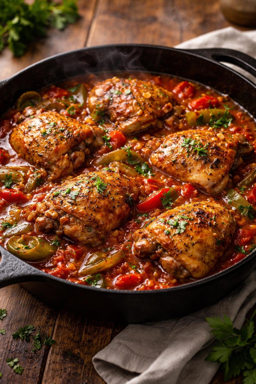 Pit Boss Pulled Pork Recipe