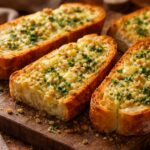 Ina Garten Garlic Bread Recipe