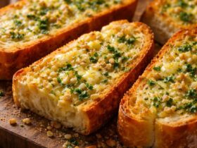 Ina Garten Garlic Bread Recipe
