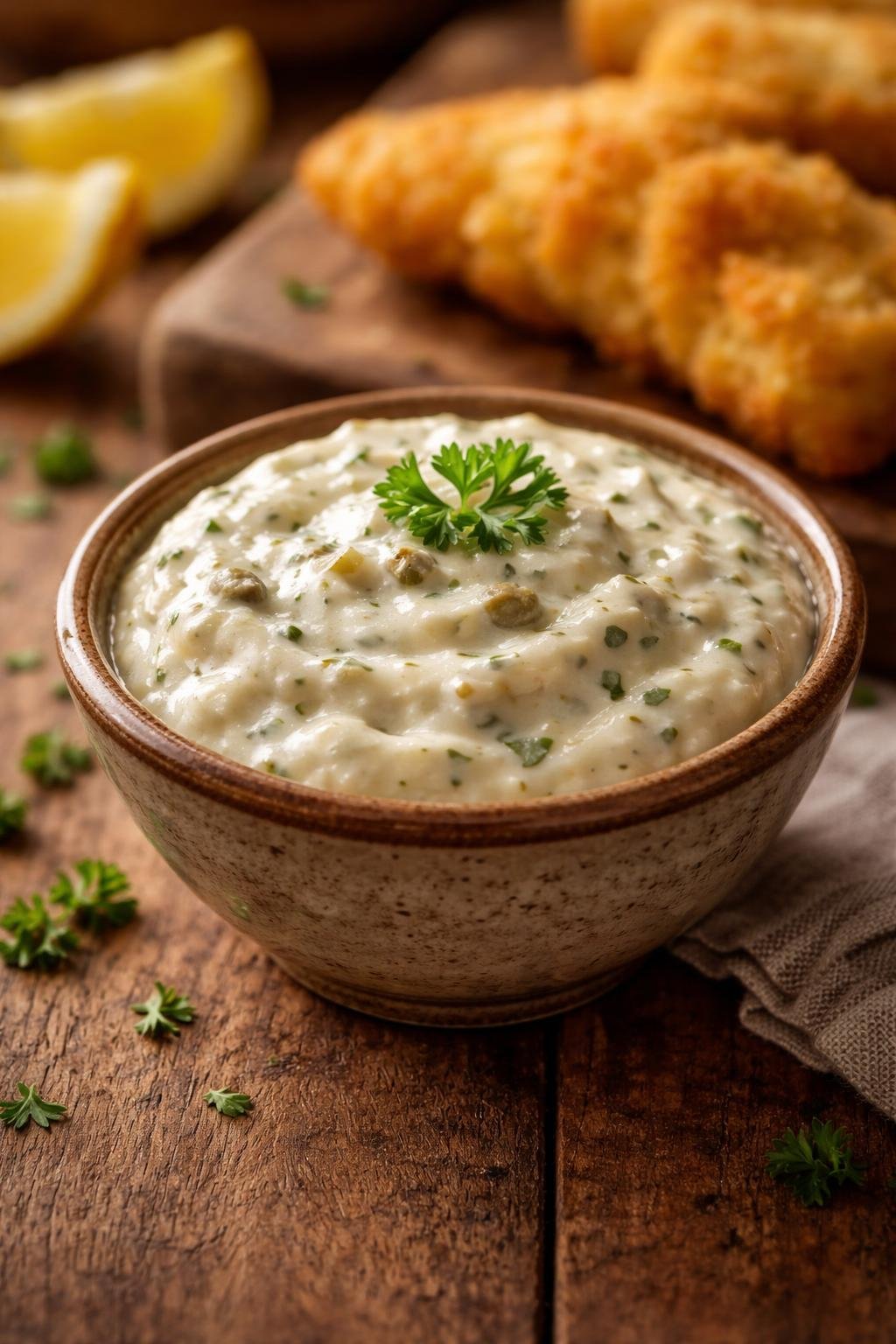 Texas Roadhouse Tartar Sauce Recipe